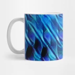 Sapphire Mystery (MD23Val013) Mug